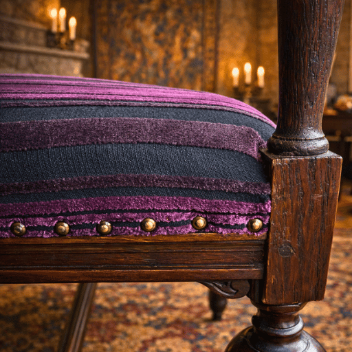 Prachtige antieke armstoel uit ca. 1880 volledig gerestaureerd en opnieuw gestoffeerd. Uniek meubelstuk in Victoriaanse stijl met karakter en comfort.